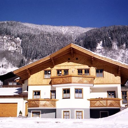 Haus Dekorso Apartamento Dorfgastein Exterior foto