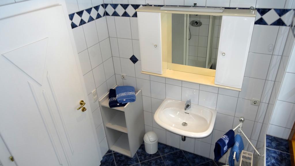 Haus Dekorso Apartamento Dorfgastein Quarto foto