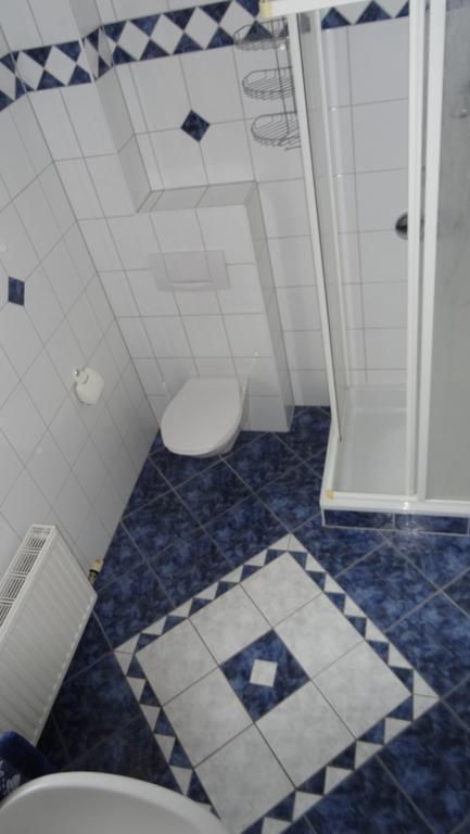 Haus Dekorso Apartamento Dorfgastein Quarto foto