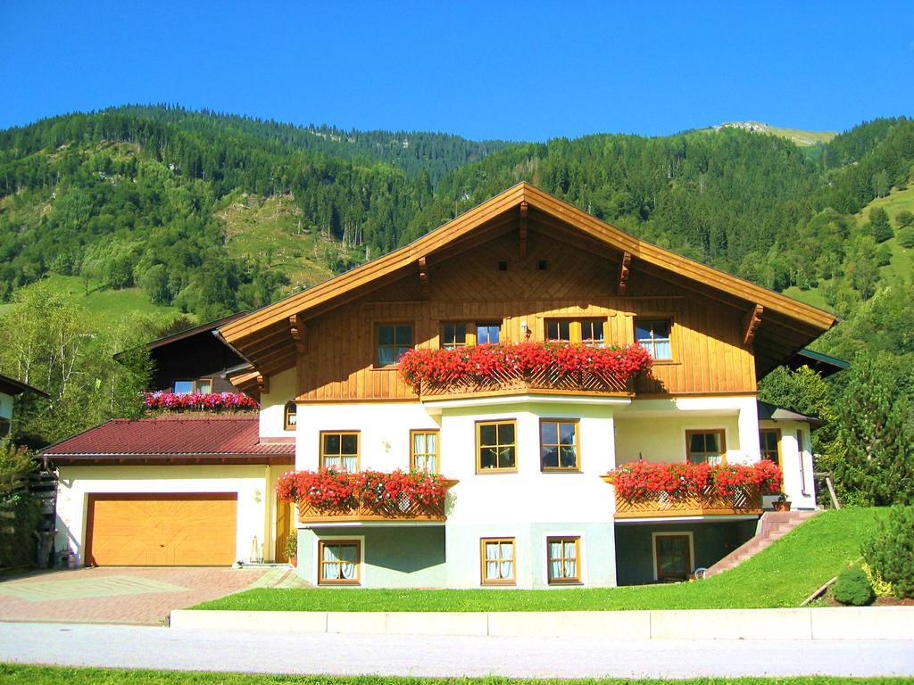 Haus Dekorso Apartamento Dorfgastein Quarto foto