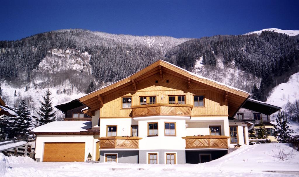Haus Dekorso Apartamento Dorfgastein Exterior foto