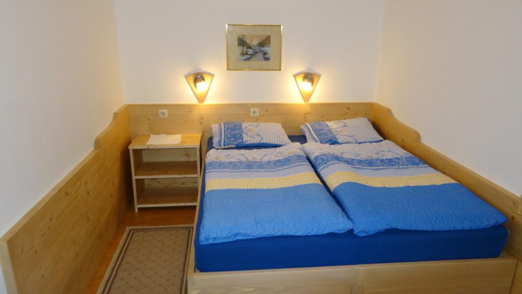 Haus Dekorso Apartamento Dorfgastein Exterior foto